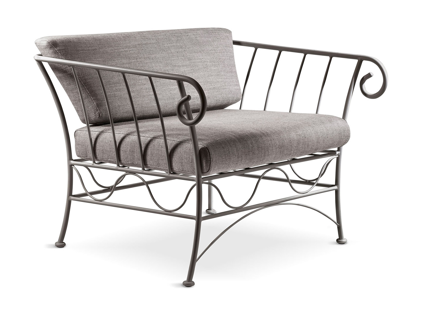 Bahamas New poltrona - Outdoor - Cantori