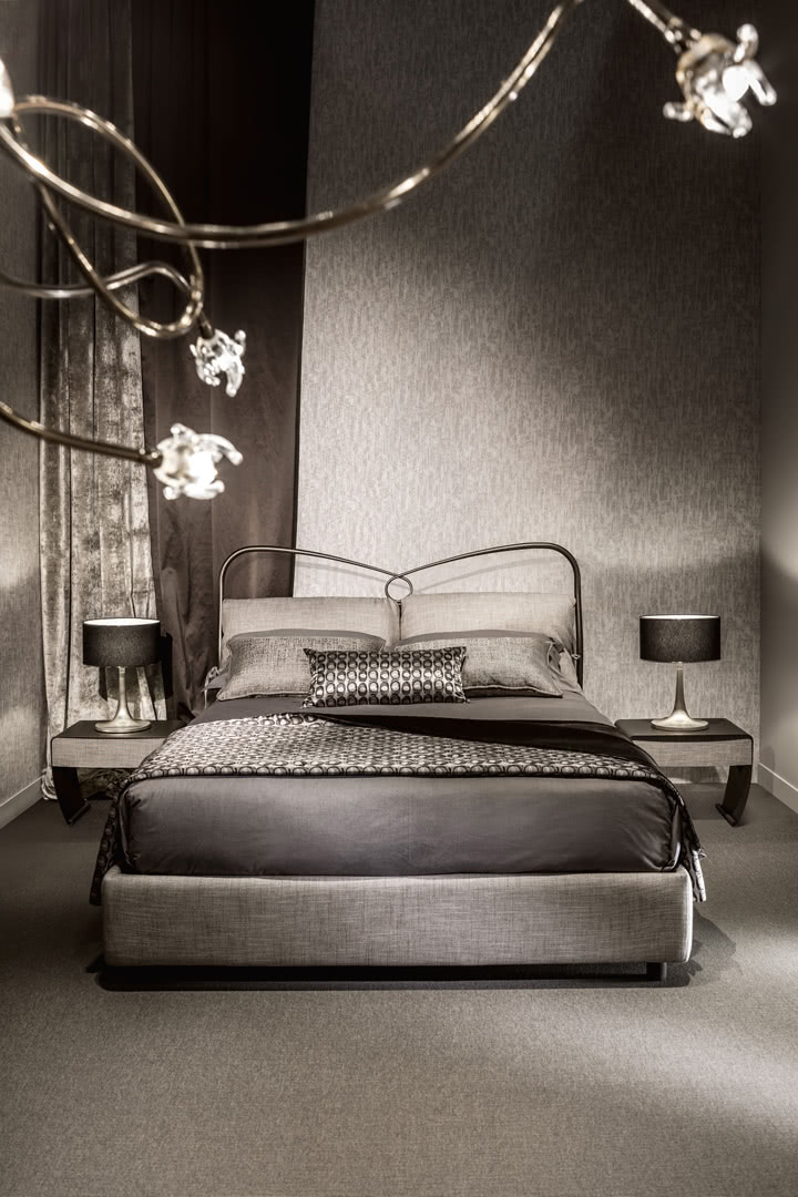 St. Tropez padded frame - Cantori