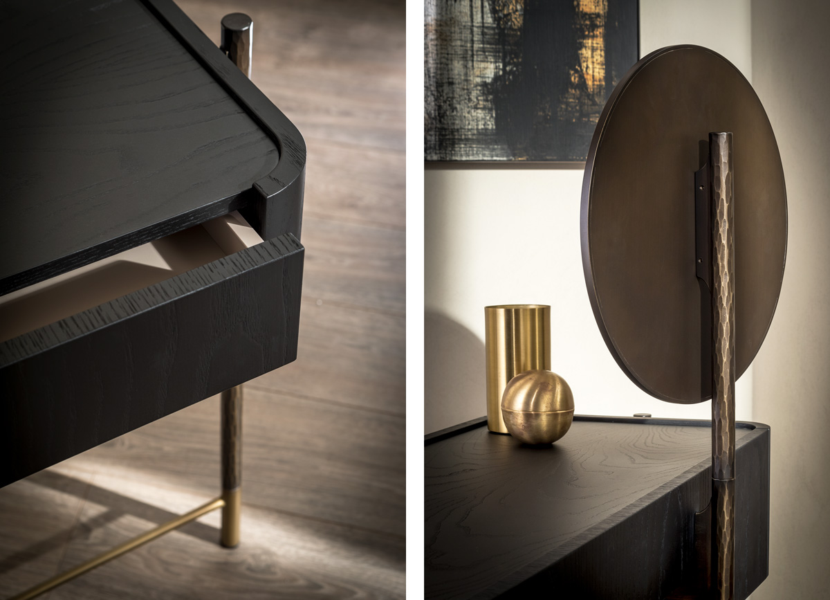 Cantori al Fuorisalone del Milano Design City Edition con Thesign - Cantori