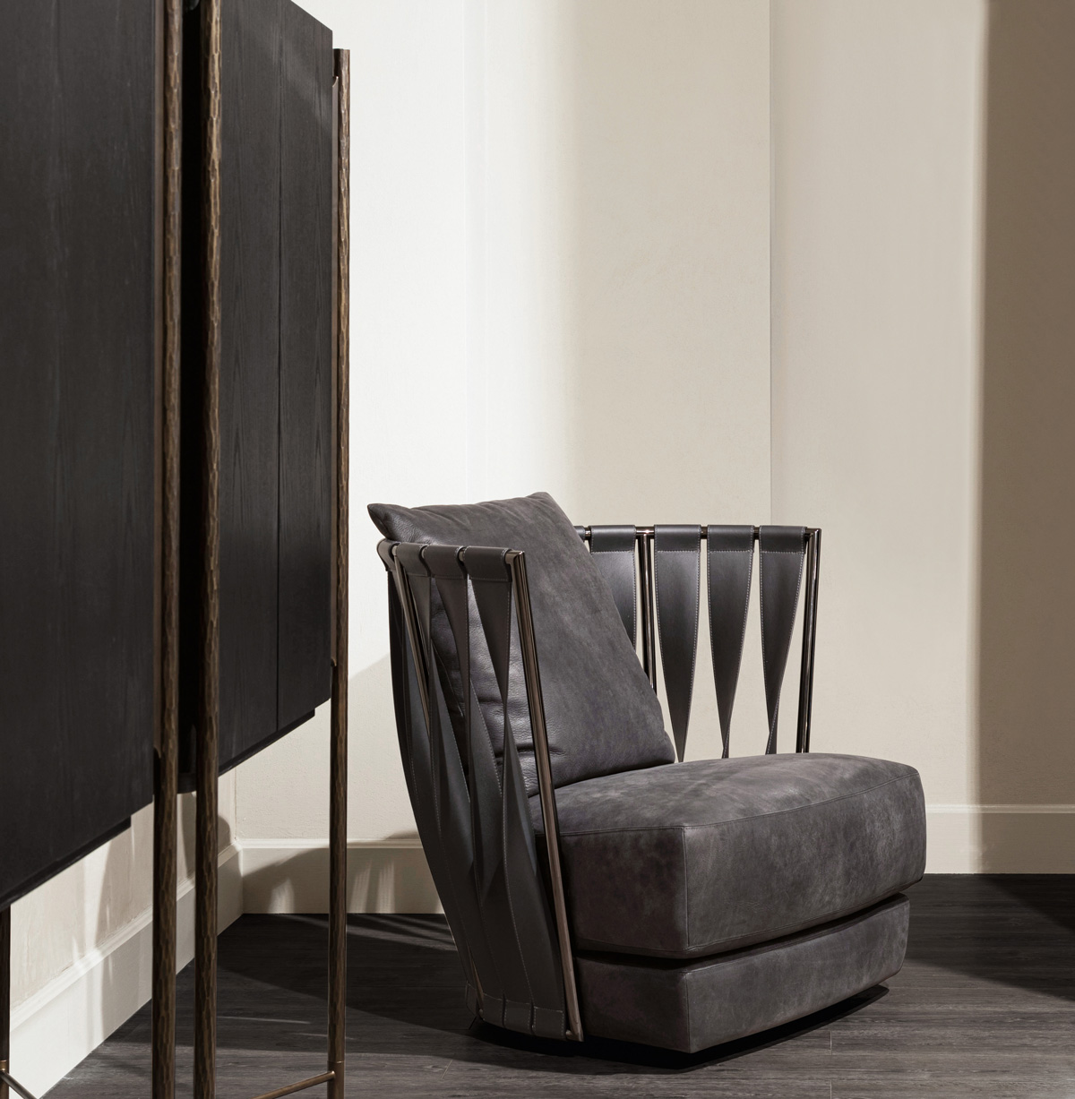 Cantori al Fuorisalone del Milano Design City Edition con Thesign - Cantori