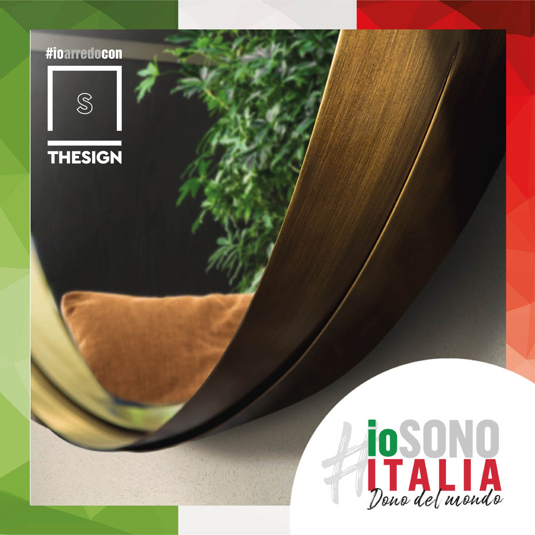 #ioarredoconThesign, la progettazione d’interni che unisce - Cantori