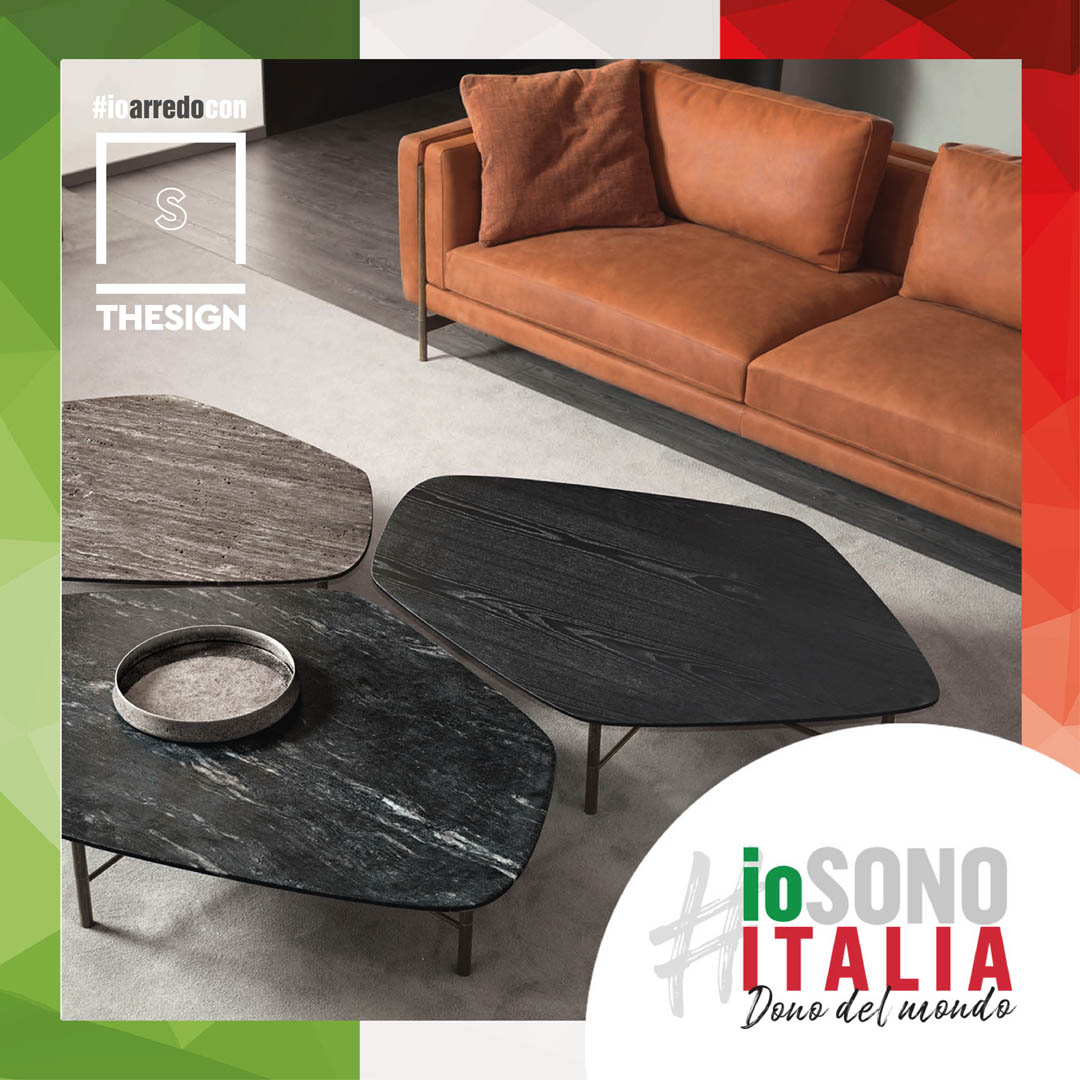 #ioarredoconThesign, la progettazione d’interni che unisce - Cantori