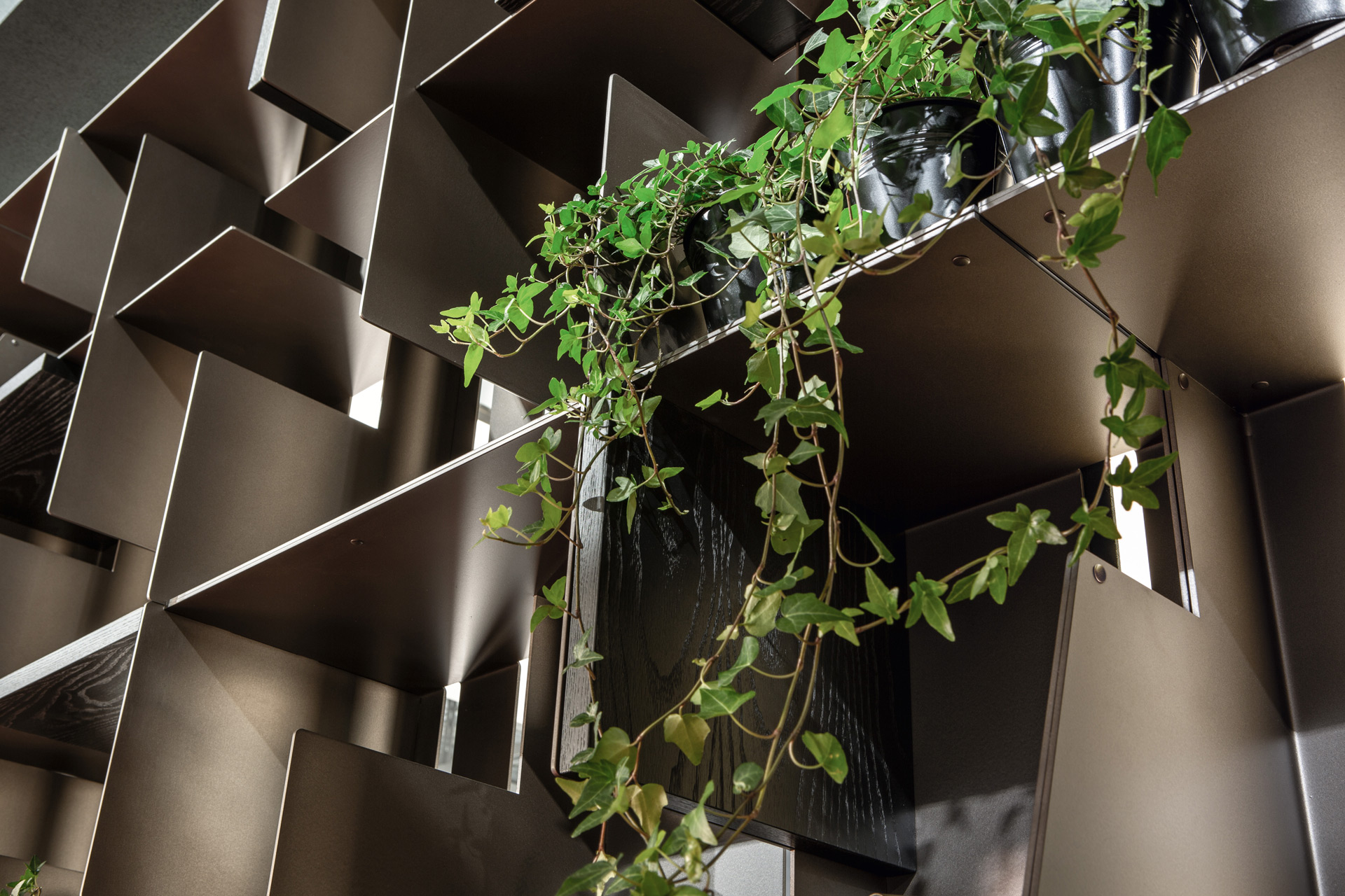 Cantori at Decorex International 2019 in London - Cantori