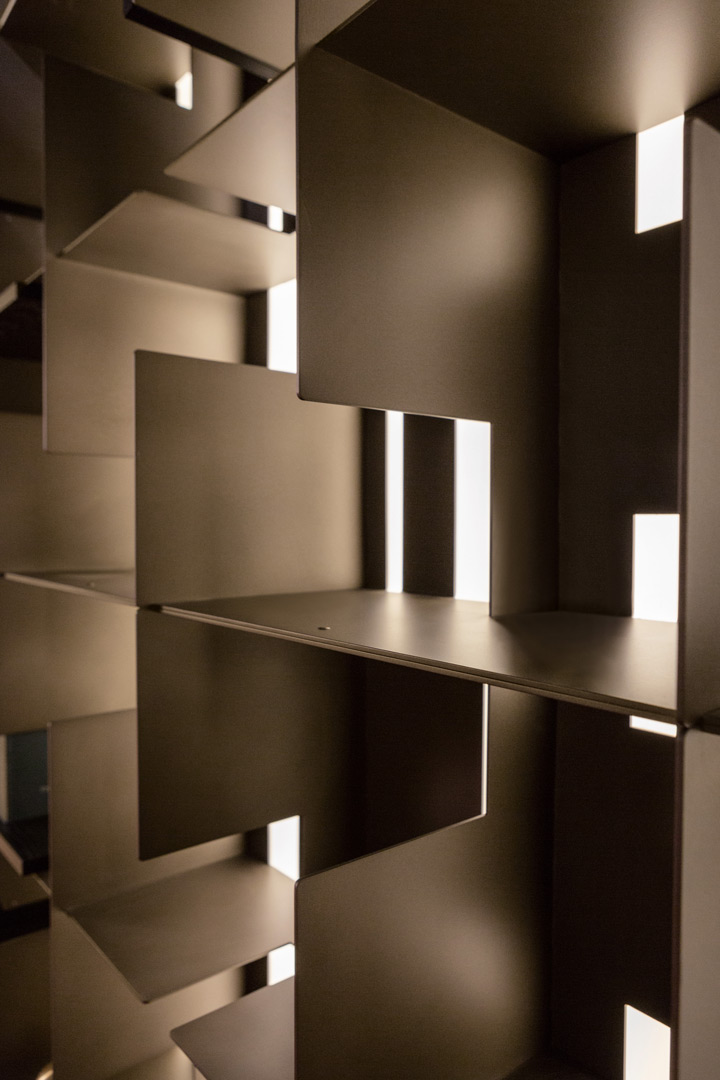 Cantori at Decorex International 2019 in London - Cantori