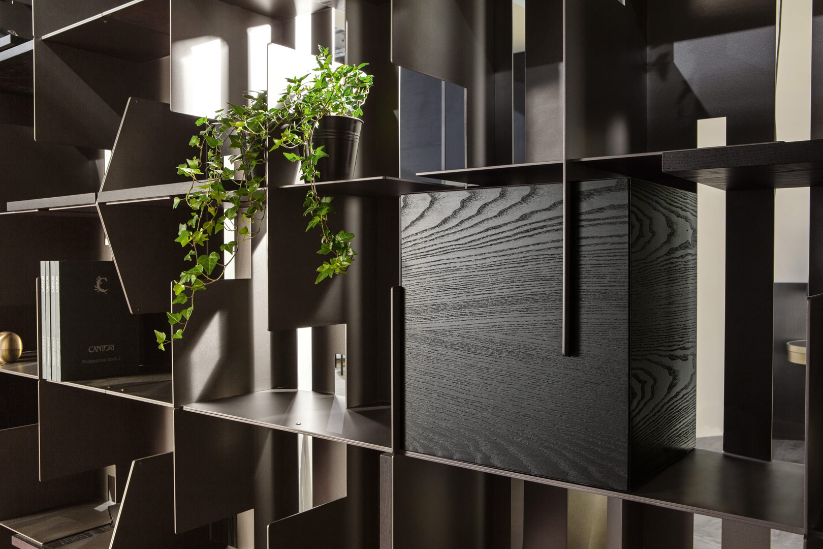 Cantori at Decorex International 2019 in London - Cantori