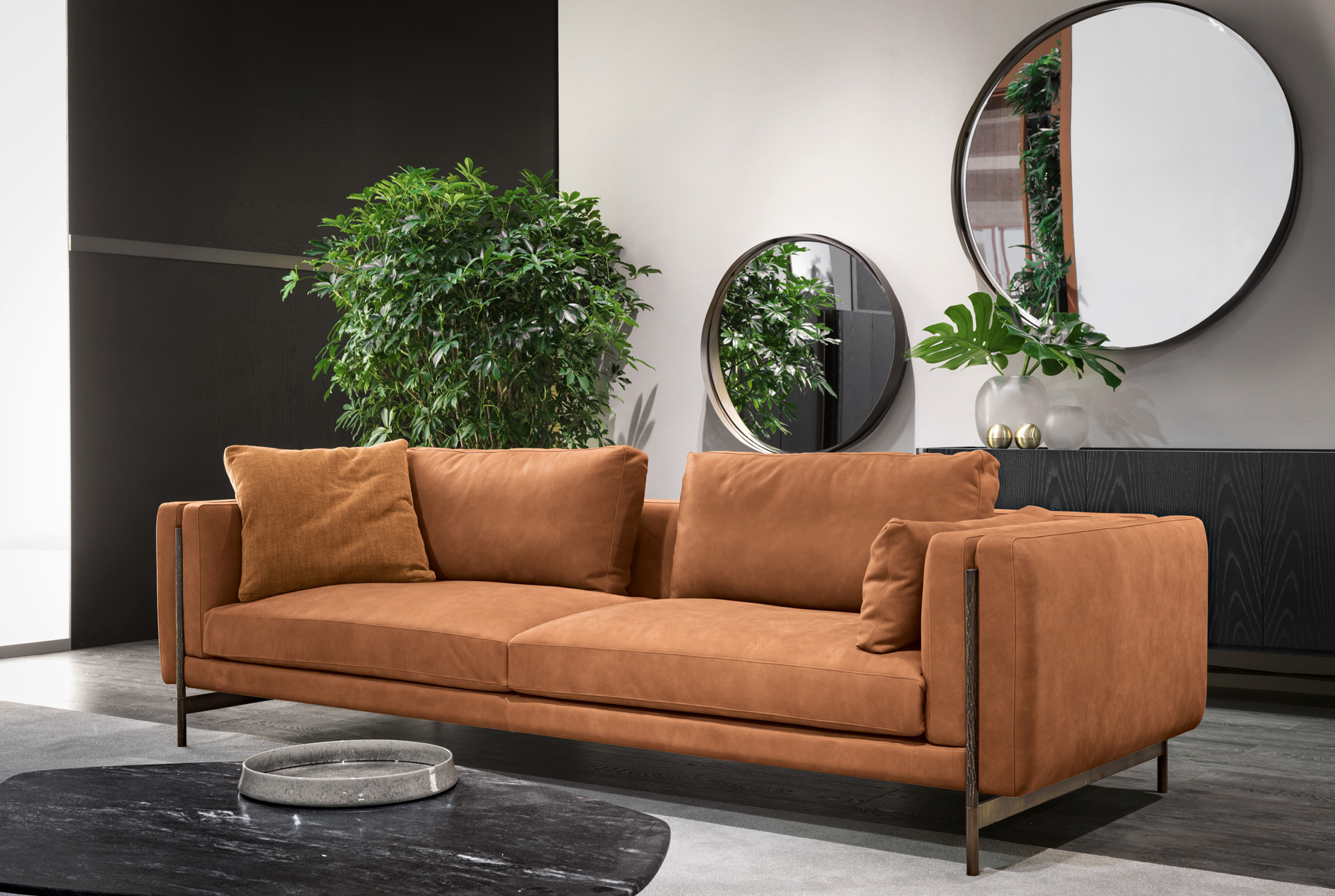 Cantori at Decorex International 2019 in London - Cantori