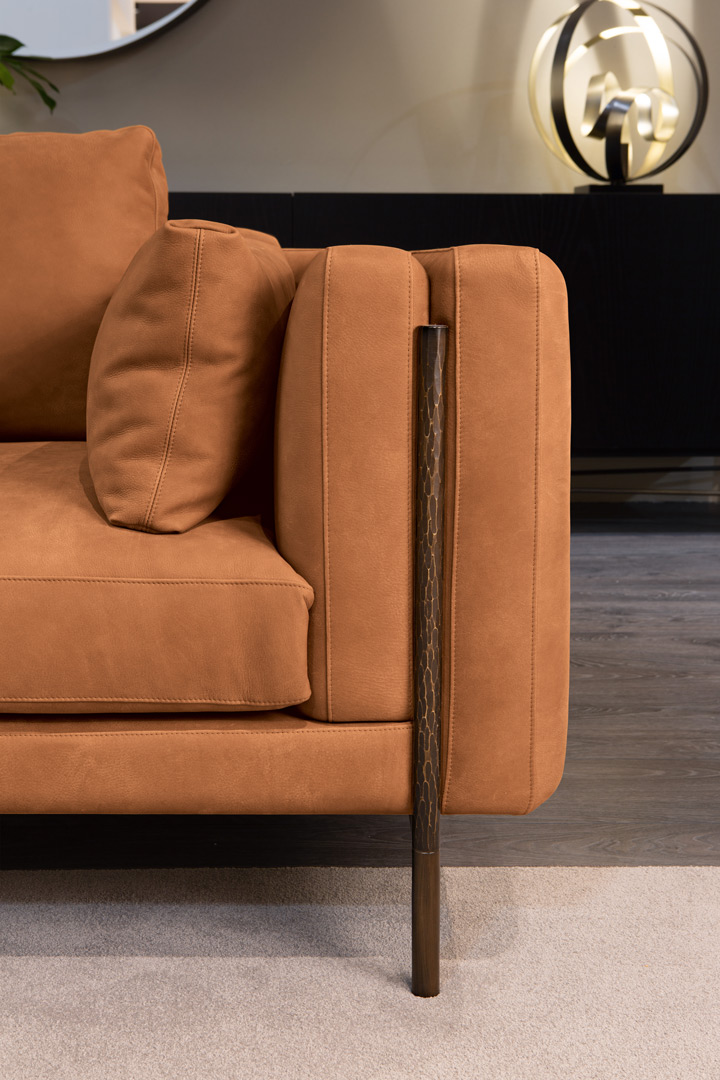 Cantori at Decorex International 2019 in London - Cantori