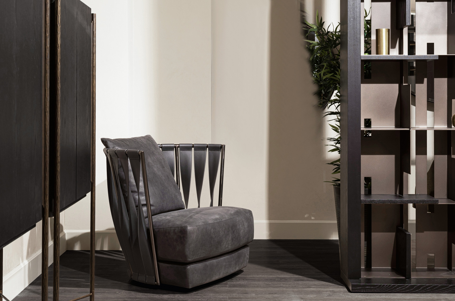 Cantori at Decorex International 2019 in London - Cantori