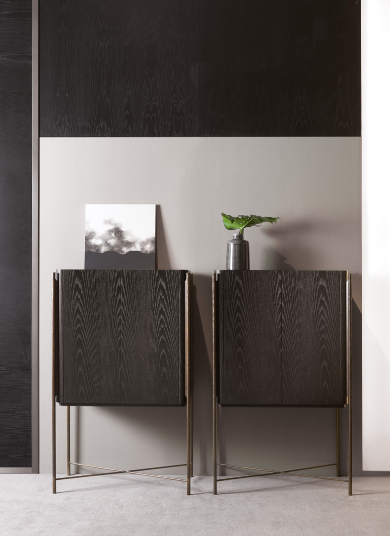 Cantori at Decorex International 2019 in London - Cantori