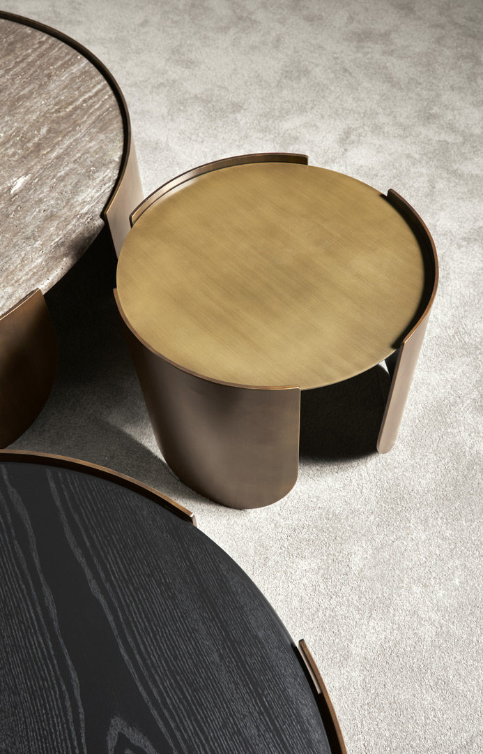 Cantori at Decorex International 2019 in London - Cantori