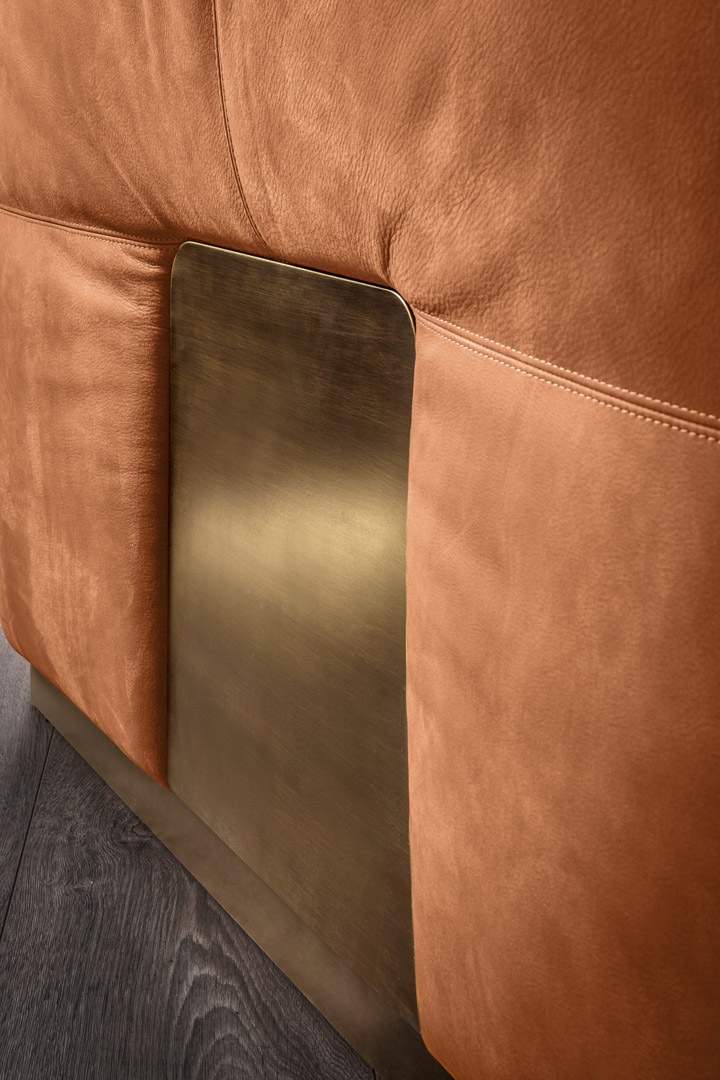Cantori at Decorex International 2019 in London - Cantori