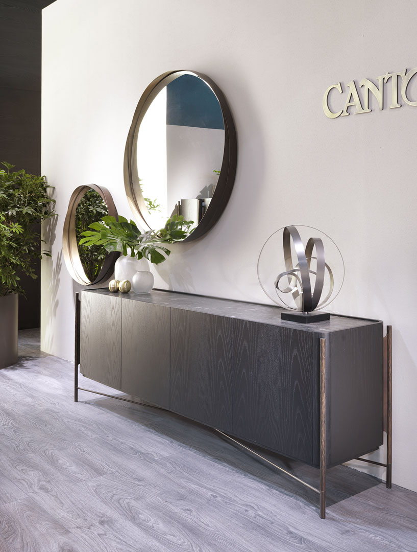 Cantori at Salone del Mobile of Milano 2019 - Cantori