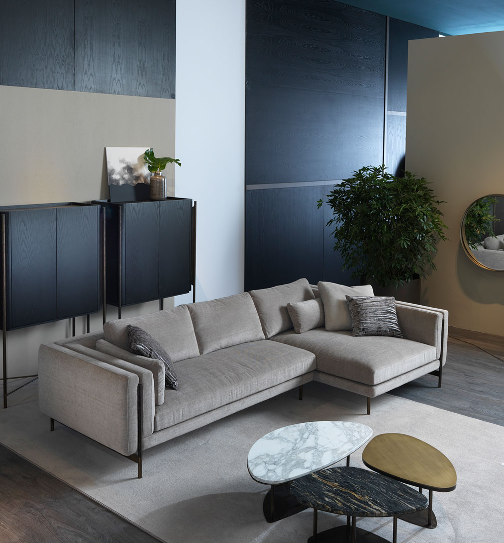 Cantori at Salone del Mobile of Milano 2019 - Cantori