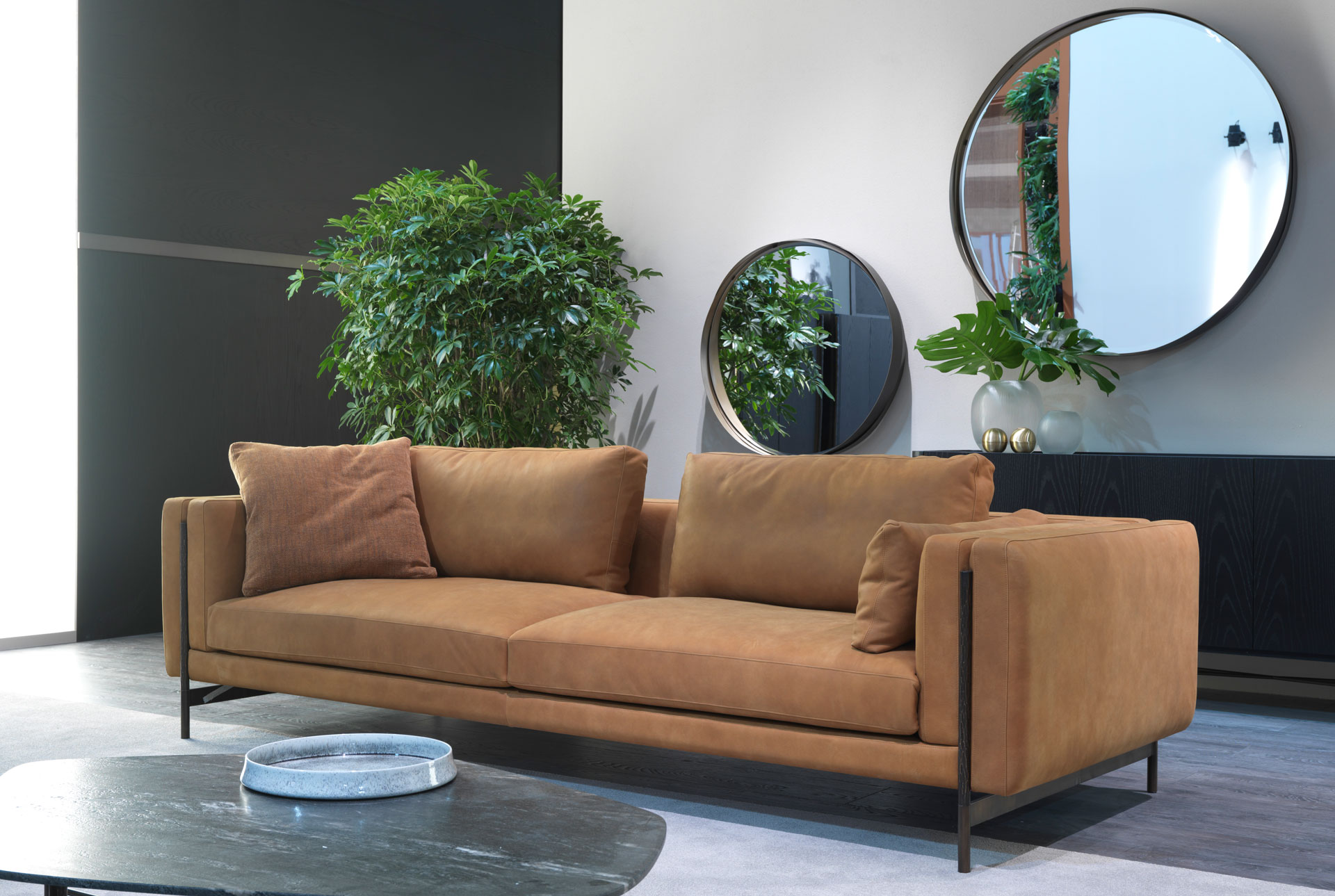Cantori at Salone del Mobile of Milano 2019 - Cantori
