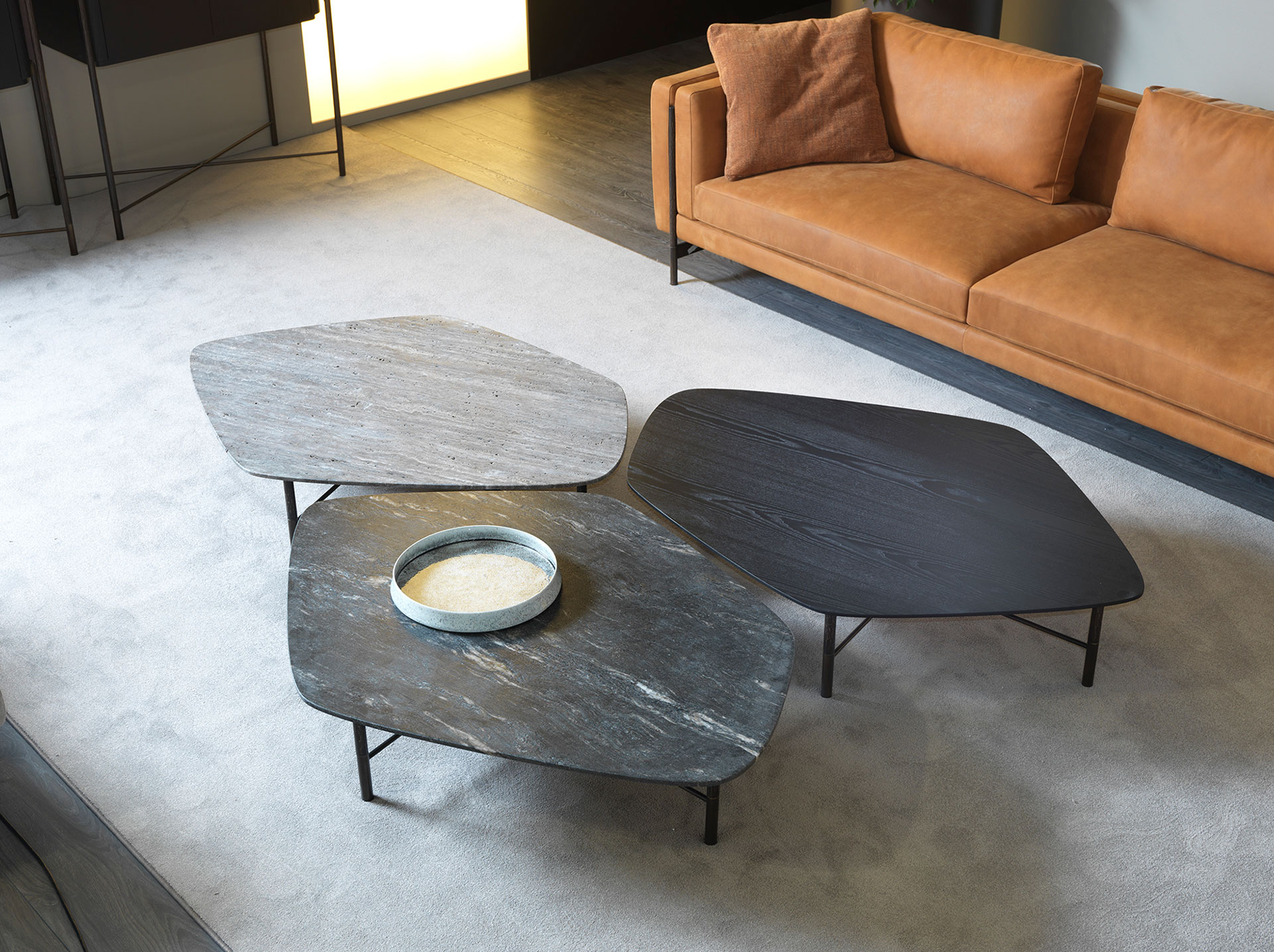 Cantori at Salone del Mobile of Milano 2019 - Cantori
