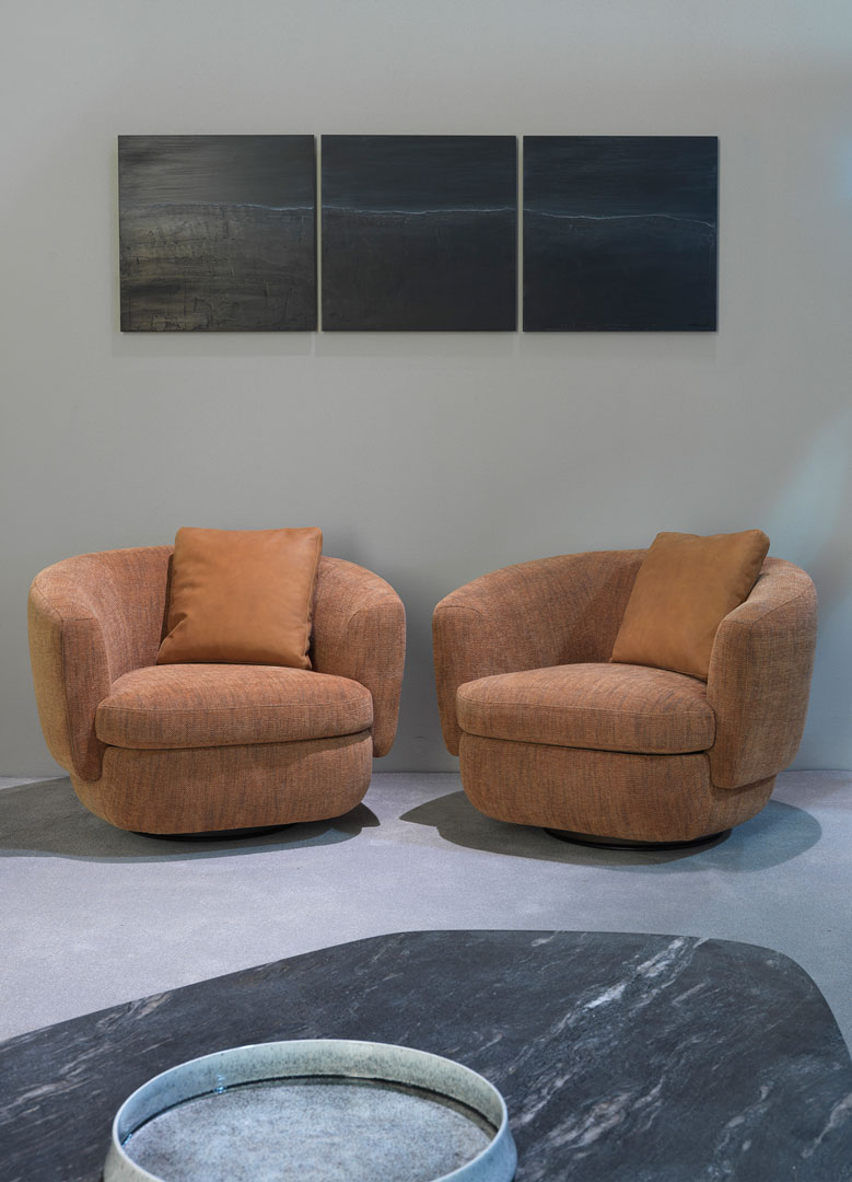 Cantori at Salone del Mobile of Milano 2019 - Cantori