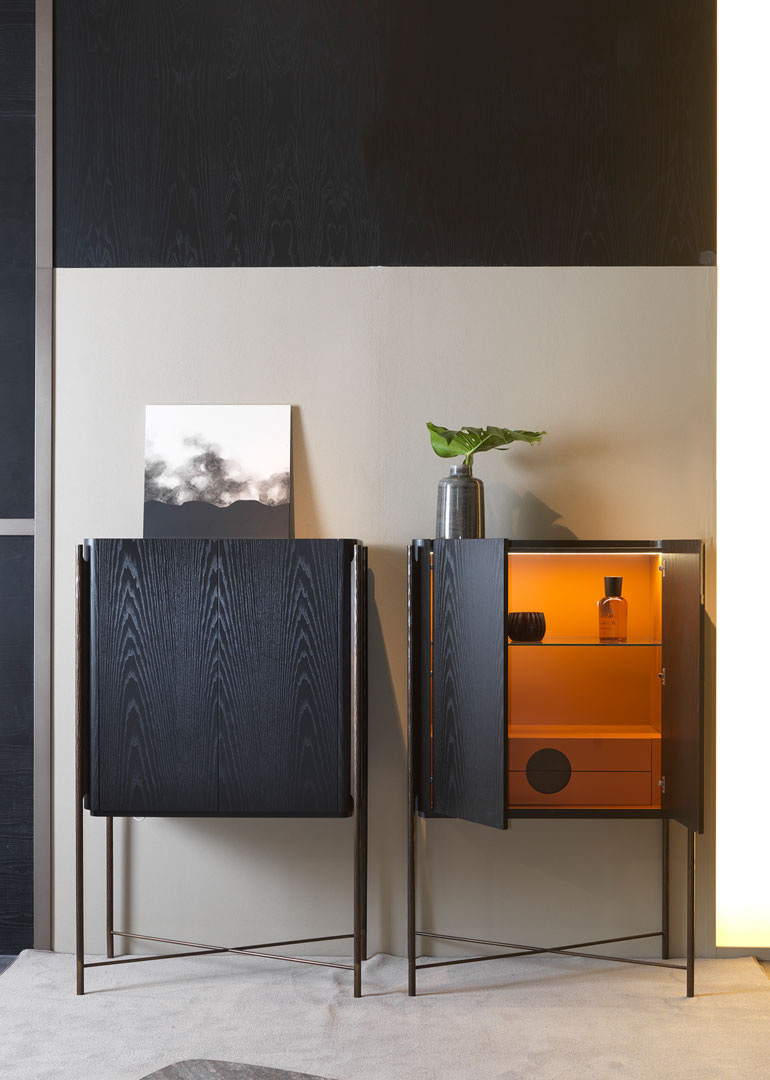 Cantori at Salone del Mobile of Milano 2019 - Cantori
