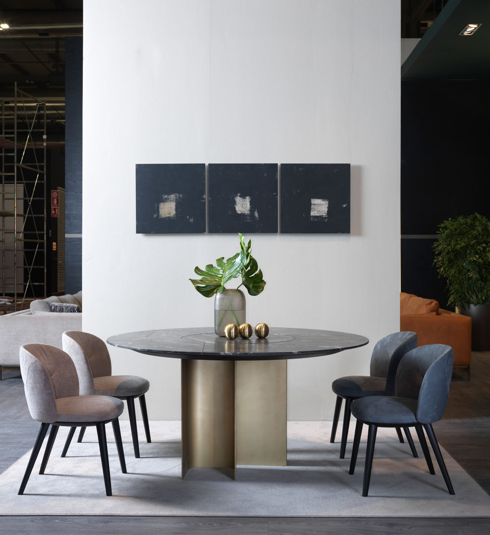 Cantori at Salone del Mobile of Milano 2019 - Cantori