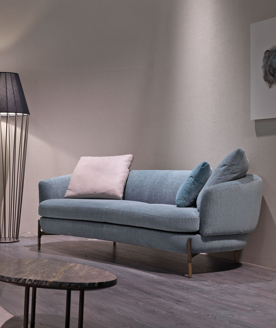 Cantori at Salone del Mobile of Milano 2019 - Cantori