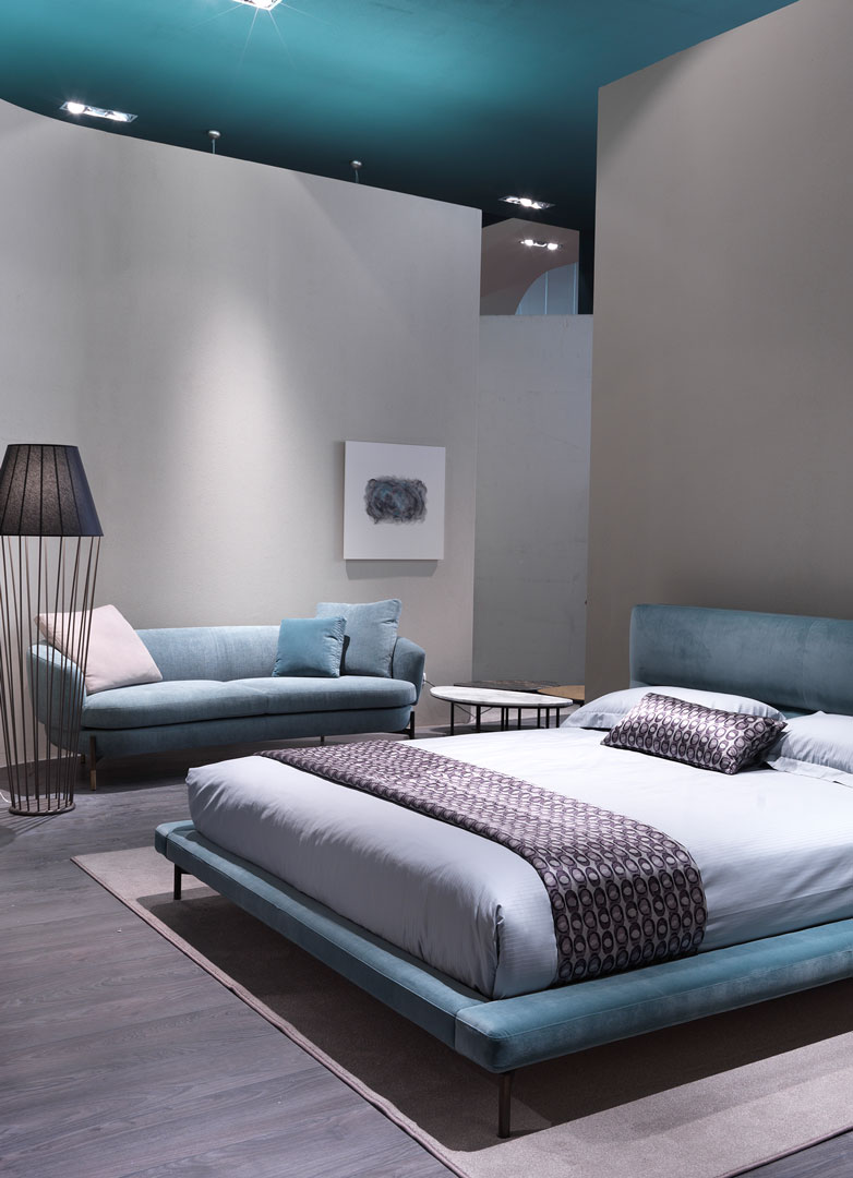 Cantori at Salone del Mobile of Milano 2019 - Cantori