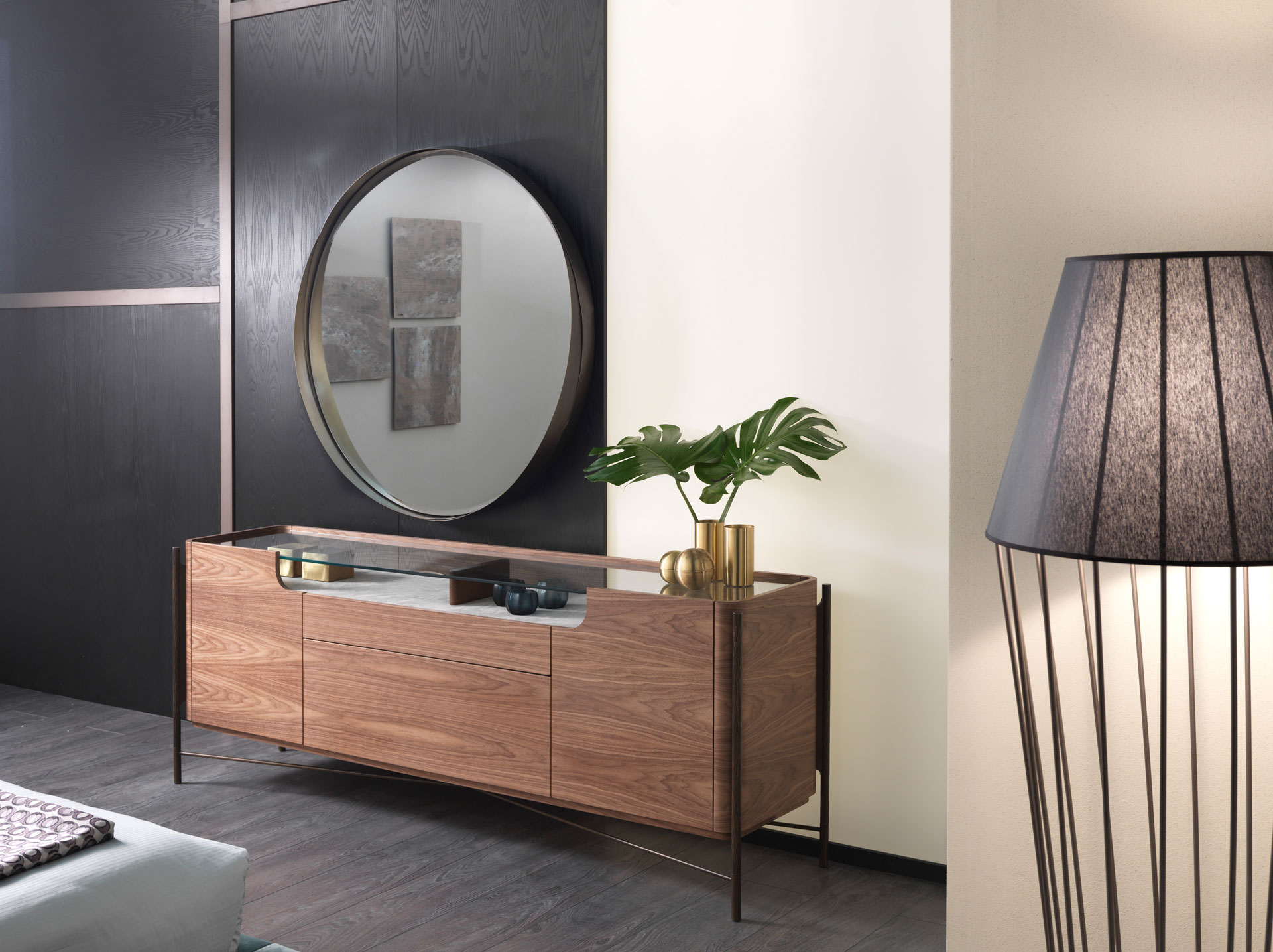 Cantori at Salone del Mobile of Milano 2019 - Cantori