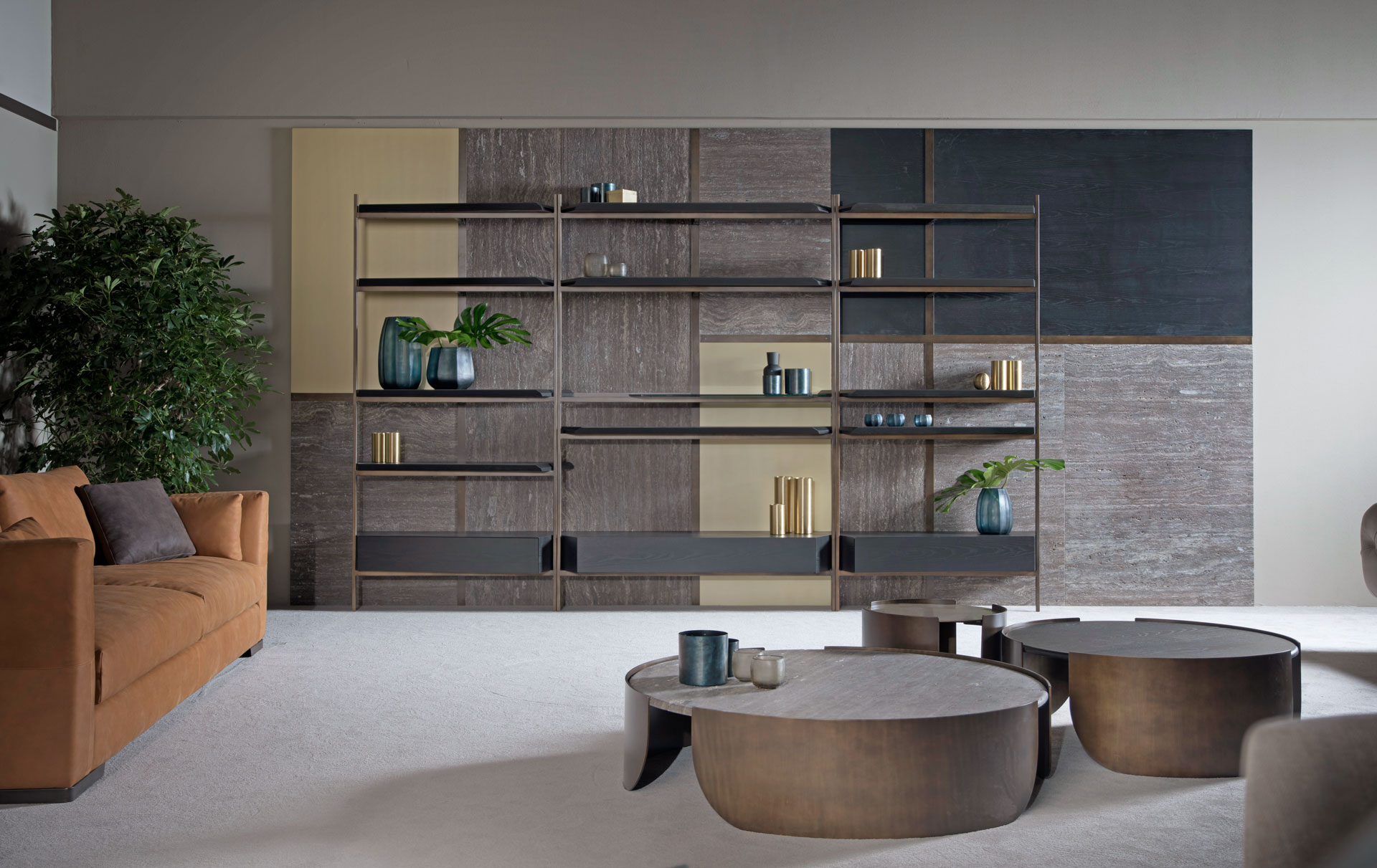 Cantori at Salone del Mobile of Milano 2019 - Cantori