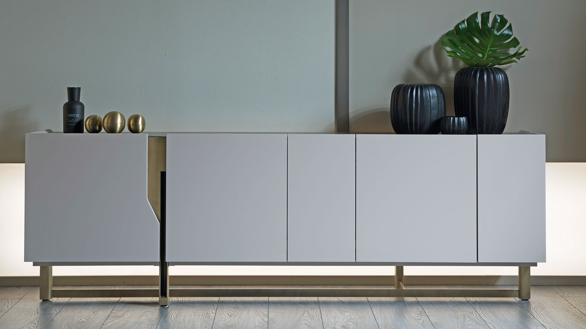 Cantori at Salone del Mobile of Milano 2019 - Cantori
