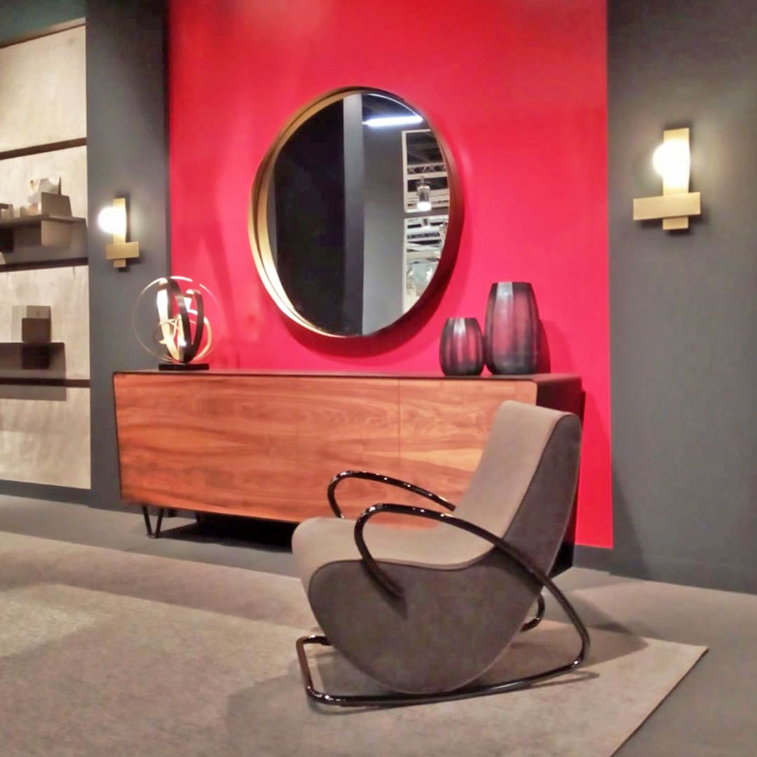 Cantori at Imm Cologne 2019 - Cantori