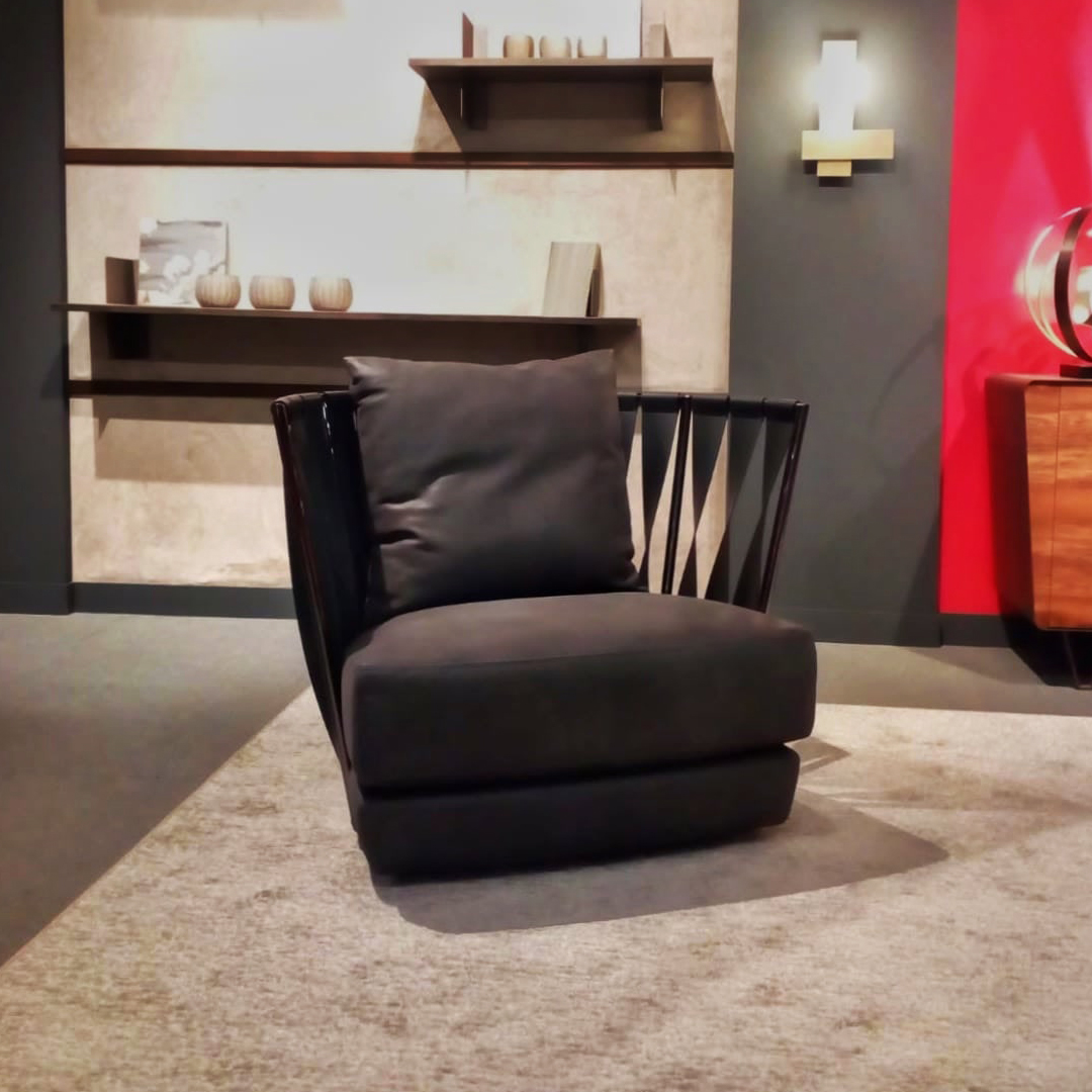 Cantori at Imm Cologne 2019 - Cantori