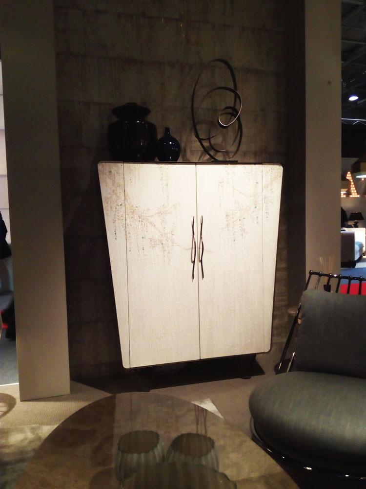 Alcune immagini rubate al Maison&Objet di Parigi 2017 - Cantori