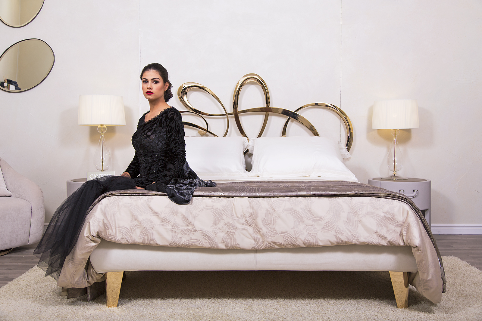Beauty is Design - Cantori