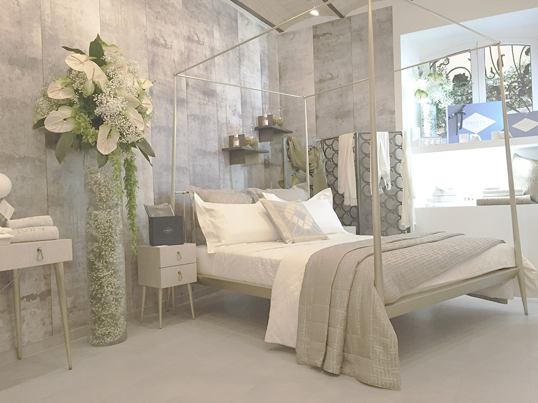 Showroom opening: THESIGN GALLERY - Cantori
