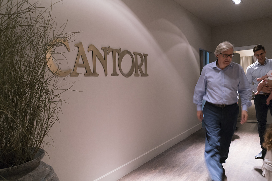 Un viaggio nella bellezza marchigiana per i 40 anni della Cantori - Cantori