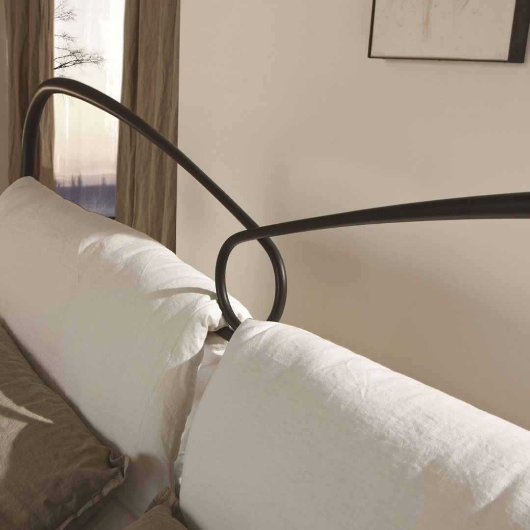 Come arredare la camera da letto - Cantori