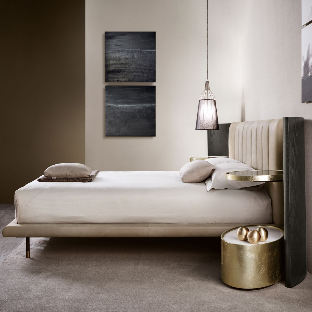 Come arredare la camera da letto - Cantori