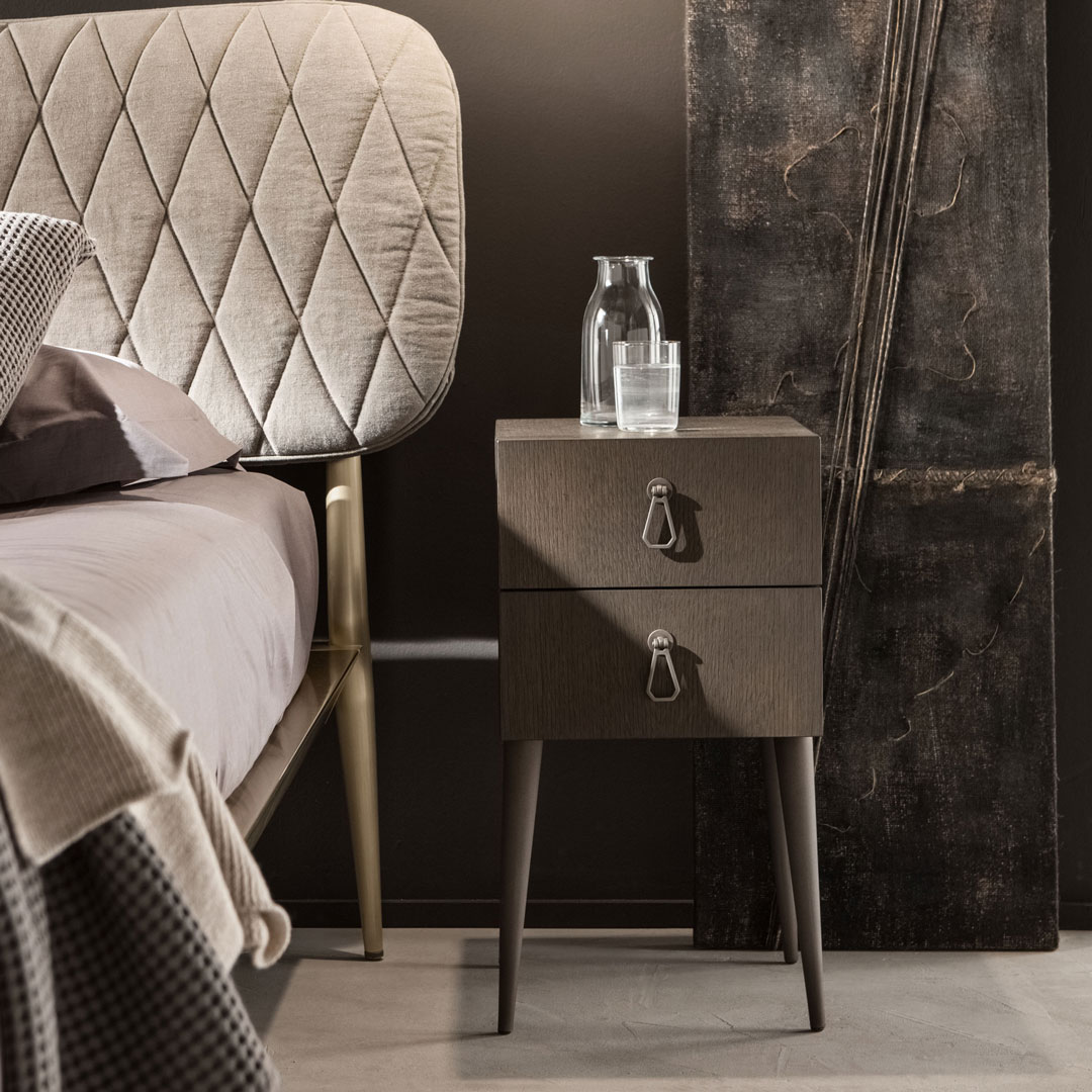 Come arredare la camera da letto - Cantori