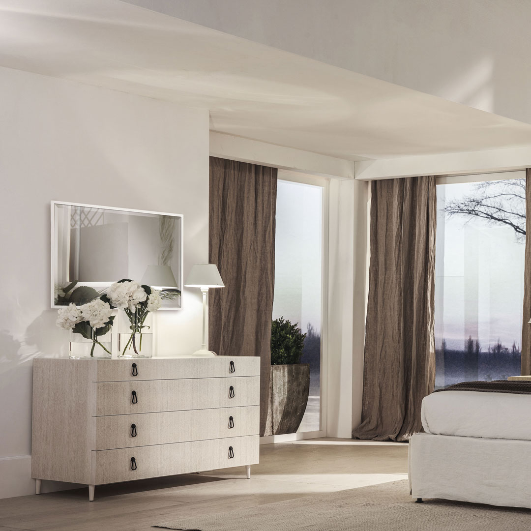 Come arredare la camera da letto - Cantori