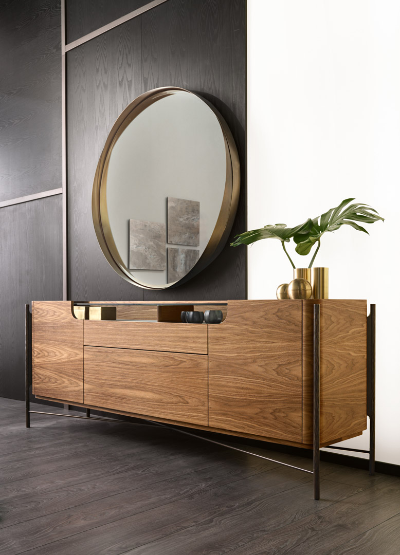 How to protect, clean and enhance furniture surfaces - Cantori