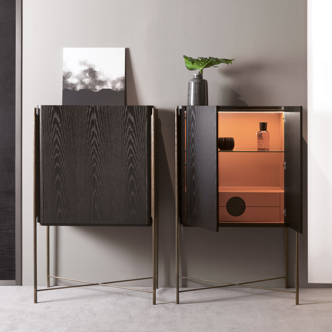 How to protect, clean and enhance furniture surfaces - Cantori