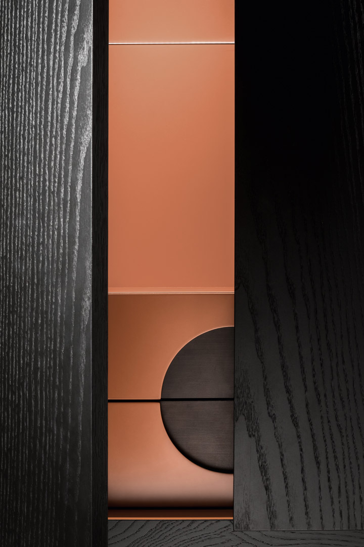 How to protect, clean and enhance furniture surfaces - Cantori