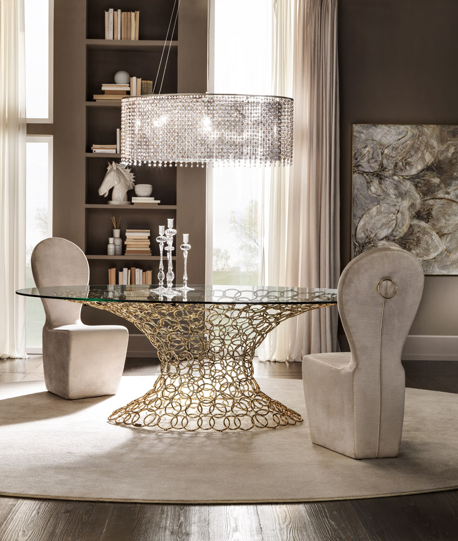 How to protect, clean and enhance furniture surfaces - Cantori