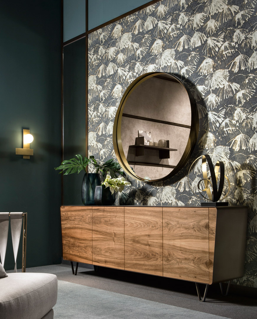 How to protect, clean and enhance furniture surfaces - Cantori