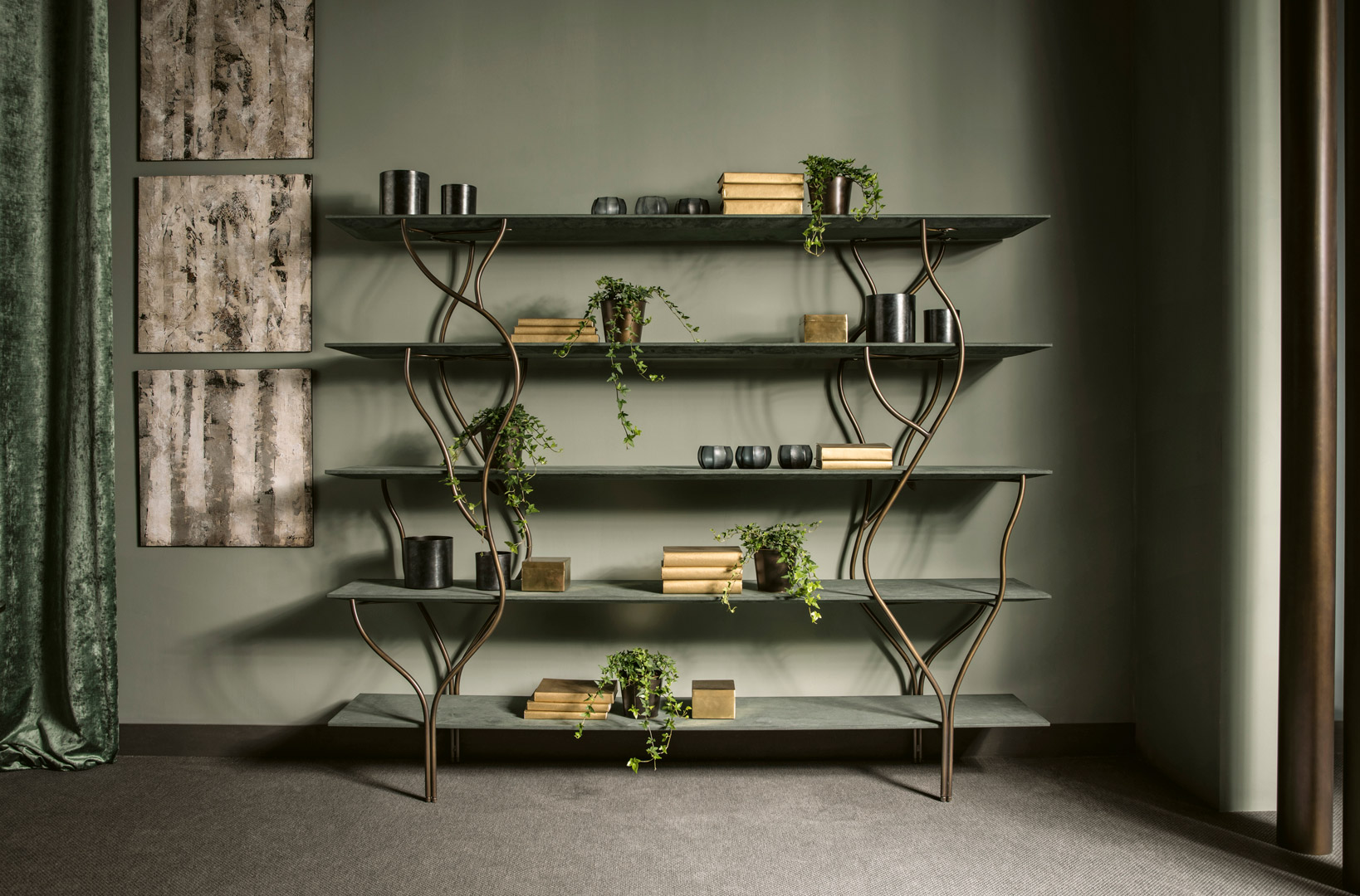 How to protect, clean and enhance furniture surfaces - Cantori