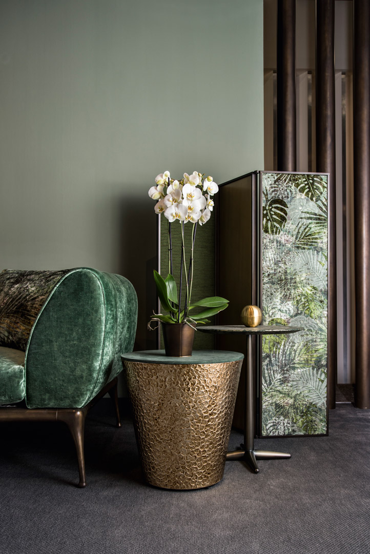 How to protect, clean and enhance furniture surfaces - Cantori