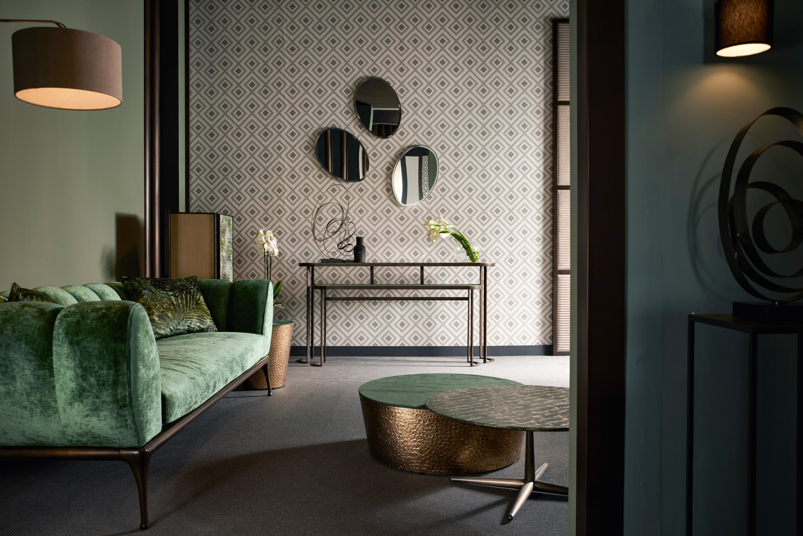 How to protect, clean and enhance furniture surfaces - Cantori