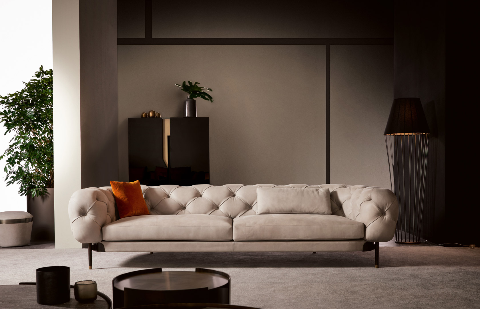 How to protect, clean and enhance furniture surfaces - Cantori