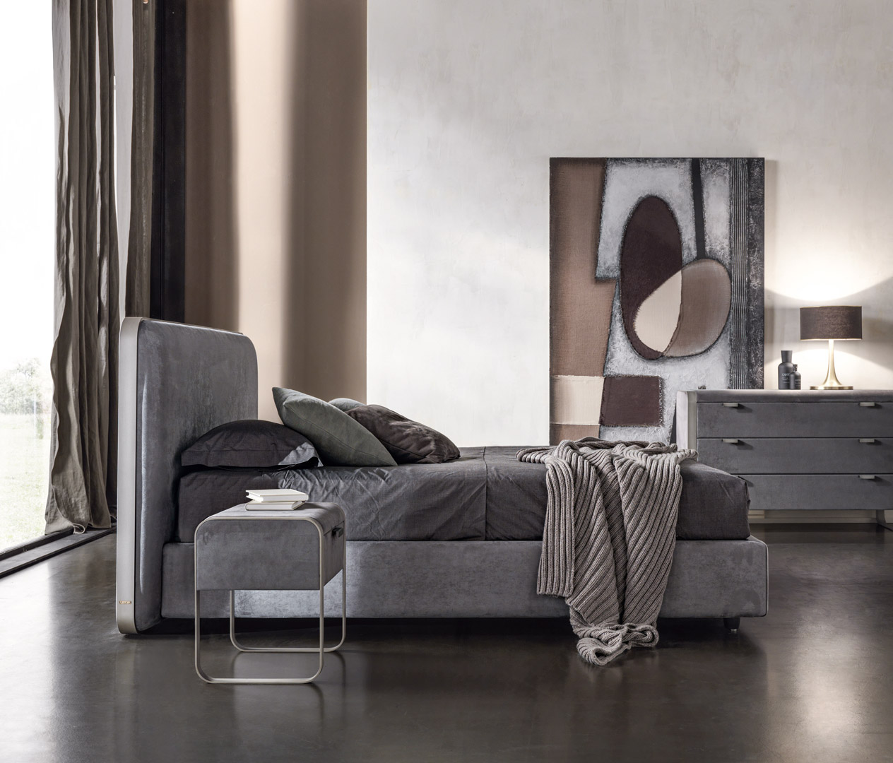 How to protect, clean and enhance furniture surfaces - Cantori