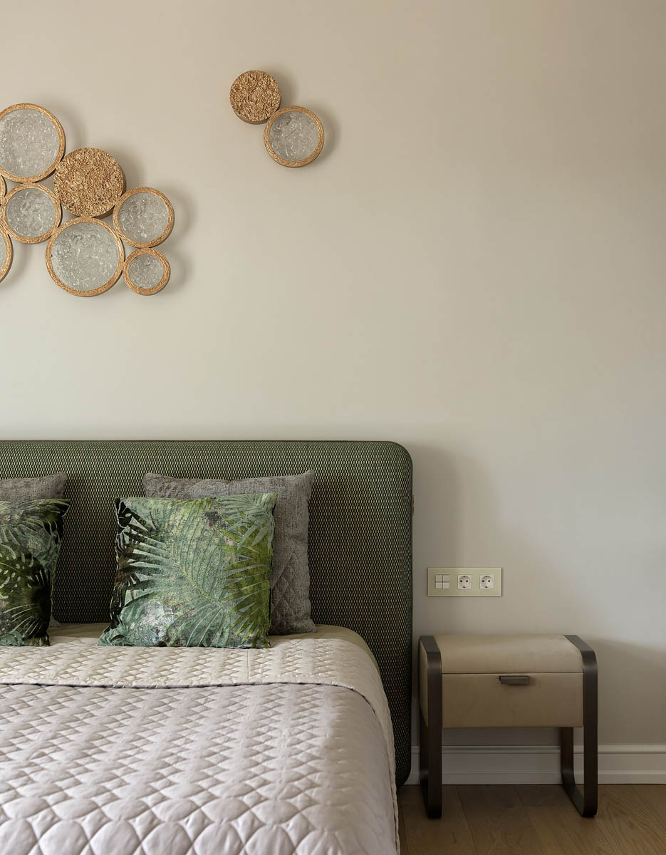 Aesthetics, comfort and functionality for Voice of generations project by V. Concept Studio - Cantori