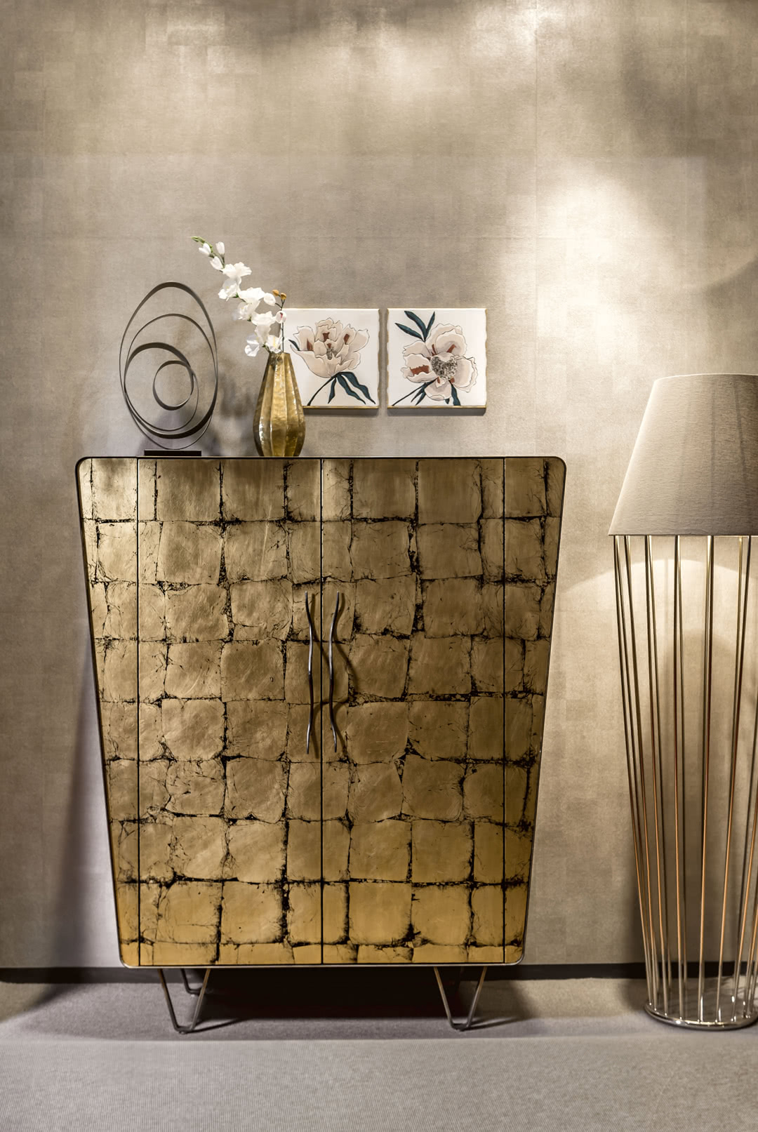 Icaro cabinet - Cantori