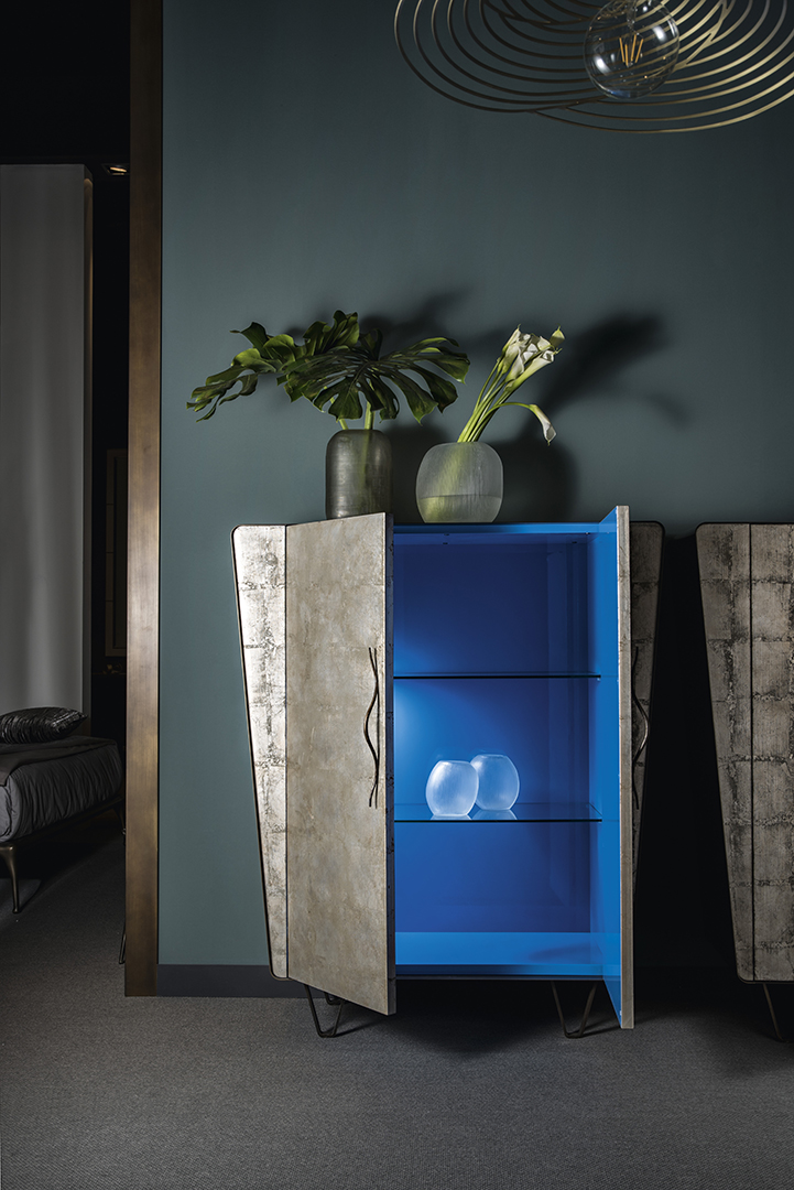 Icaro cabinet - Cantori
